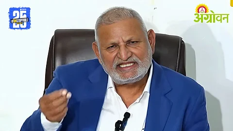 Manikrao Kokate