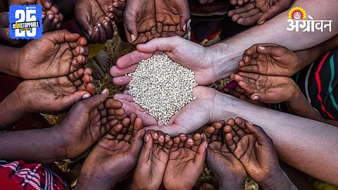 Global Food Security
