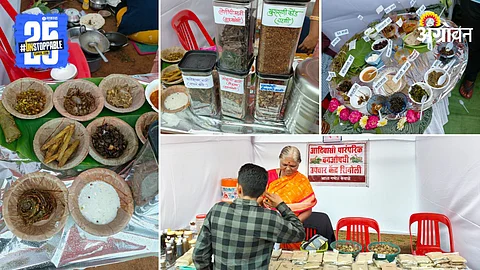 Ranbhaji Mahotsav 2025