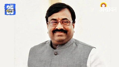 Sudhir Munghantiwar