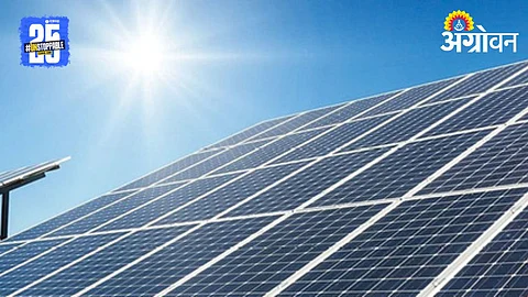 Solar Pump Issues
