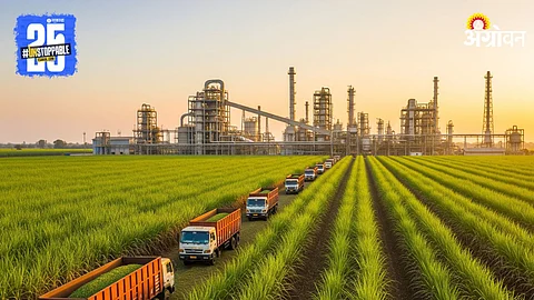 Green Fuel India