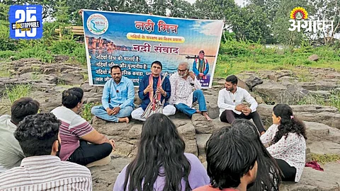 River Conservation
