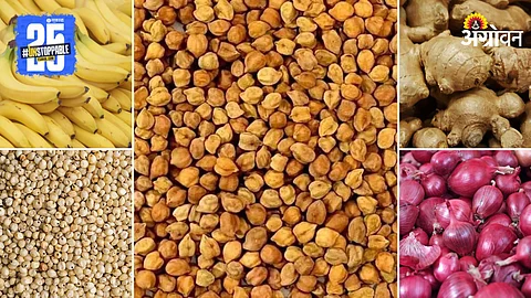 Agriculture Market Products