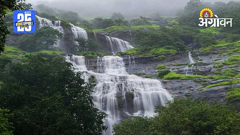 Pune Rain