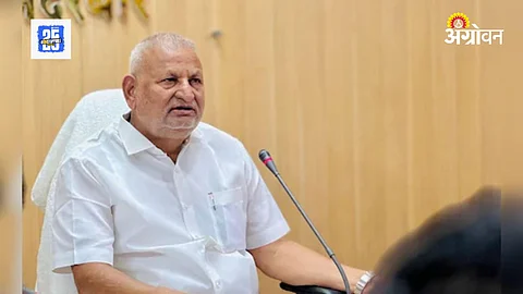 Manikrao Kokate