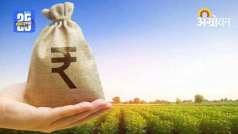 Crop Loan Delay