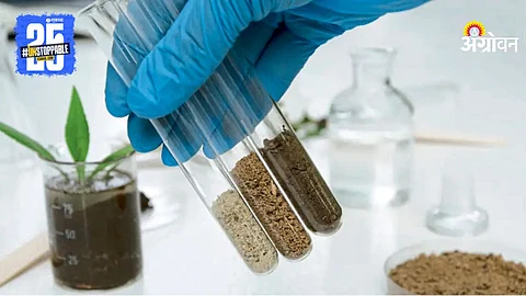 Soil Testing