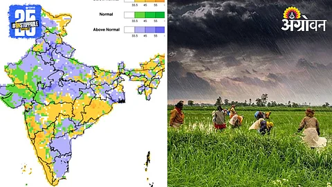 IMD Rain Prediction