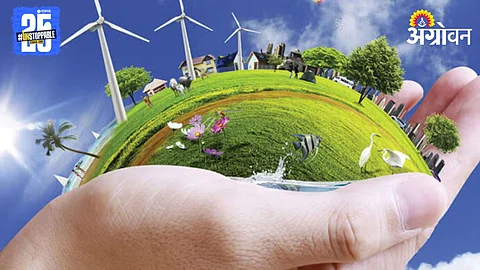 Maharashtra Development