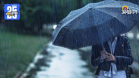 Rain