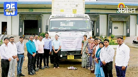 UMED Maharashtra