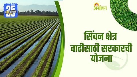Agriculture Scheme