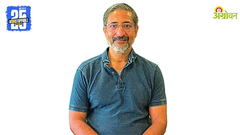 Dr. Homi Cherian, Director, Directorate of Betel and Spice Crops Development, Kozhikode (Kerala)