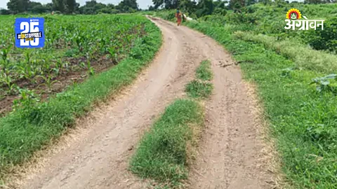 Farm Road