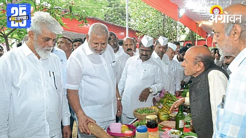 Manikrao Kokate