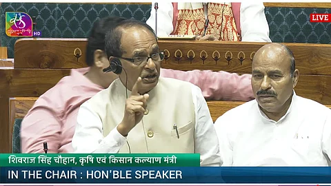 Monsoon Session 2025