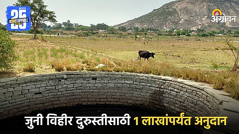 Agriculture Well