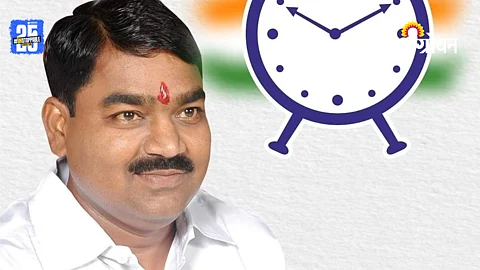 Dilip Bankar