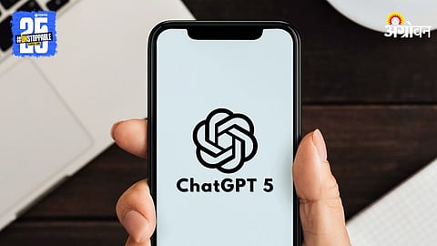 ChatGPT 5