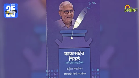 Kakasaheb Chitale Book