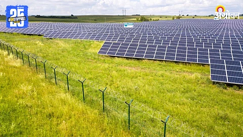 Solar Power