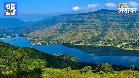 Maharashtra Tourism