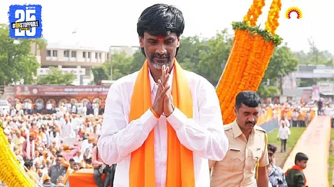 Manoj-Jarange Patil