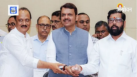 Cabinet Meeting