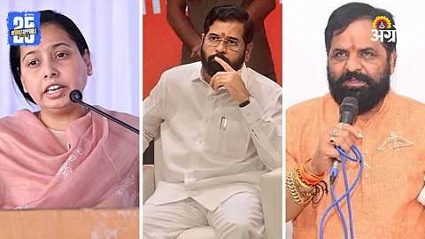 Maharashtra Politics