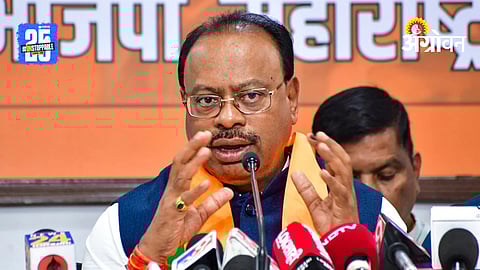 Chandrashekhar Bawankule