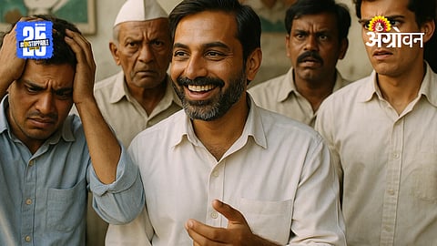 Zilla Parishad Elections