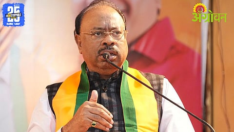 चंद्रशेखर बावनकुळे