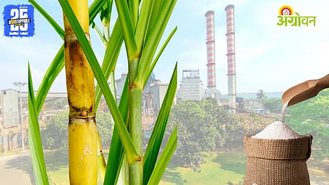 Bidri Sugar Factory