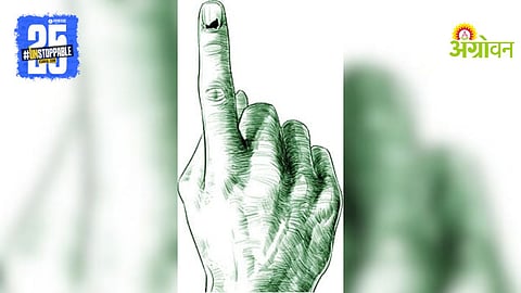 Local Body Elections