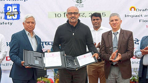 Agriculture Innovation