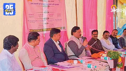 Turmeric Mechanisation