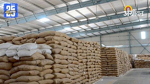 Warehouse Collateral