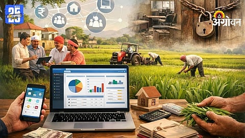 Development Societies