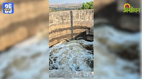 Agriculture Irrigation