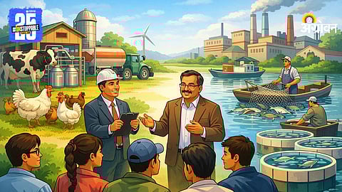 Industry Academia Collaboration