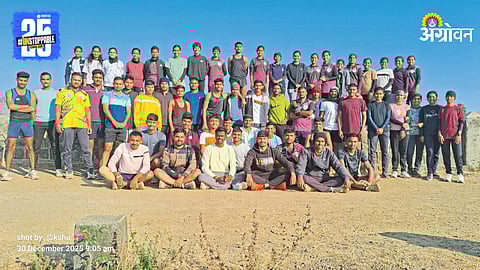 Danapur Village Youth in Indian Army