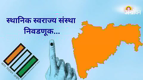 Local Body Elections