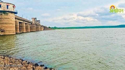 River Linking Project