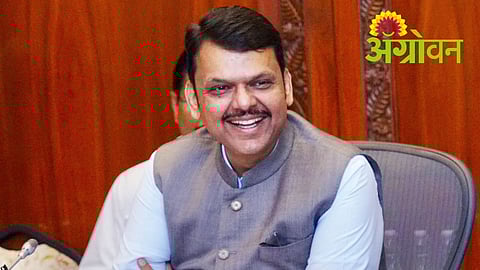 Zilla Parishad Election Results, Devendra Fadnavis