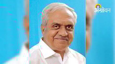 best performing chairman in NPA management award