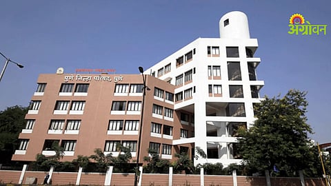 Who is likely to be the new Pune Zilla Parishad President in 2026