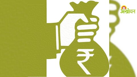 Paddy Payments Received