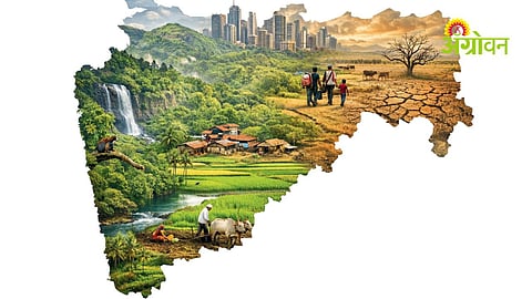 Need for sustainable lifestyle in modern development