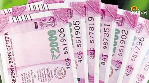 Delay in farm credit maharashtra